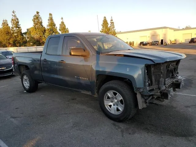 1GCRCPEC4EZ290580 2014 2014 Chevrolet Silverado- C1500 4