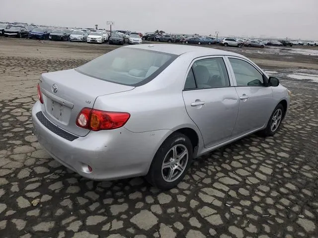 2T1BU4EE8AC535349 2010 2010 Toyota Corolla- Base 3