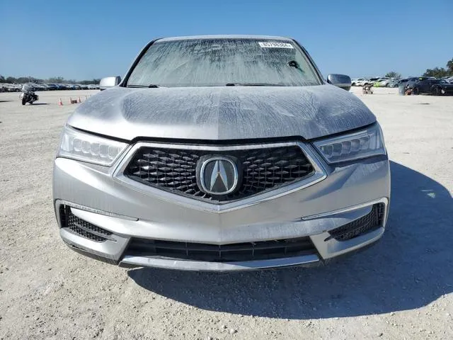 5J8YD3H55LL012674 2020 2020 Acura MDX- Technology Package 5