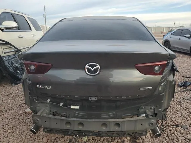 3MZBPACM0RM401368 2024 2024 Mazda 3- Preferred 6