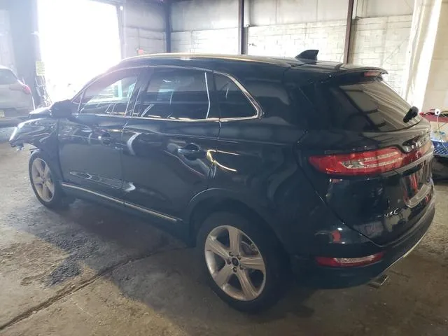 5LMCJ2C99HUL15375 2017 2017 Lincoln MKC- Select 2