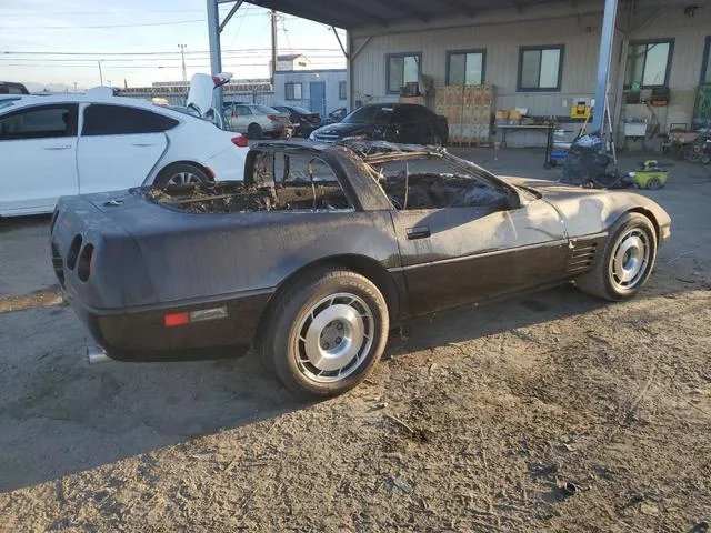 1G1YY23P6N5100414 1992 1992 Chevrolet Corvette 3