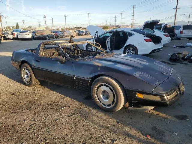 1G1YY23P6N5100414 1992 1992 Chevrolet Corvette 4