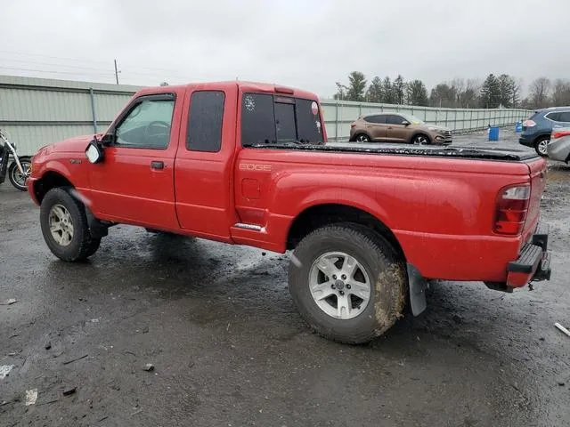 1FTZR45E33PA66398 2003 2003 Ford Ranger- Super Cab 2