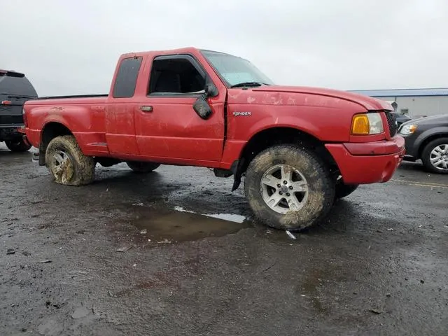 1FTZR45E33PA66398 2003 2003 Ford Ranger- Super Cab 4