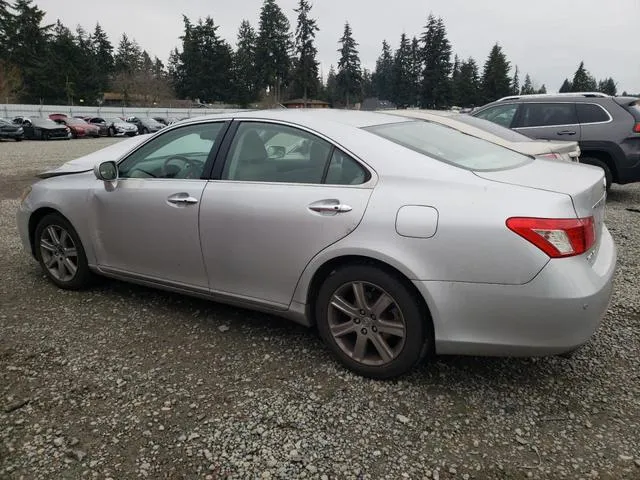 JTHBJ46G092276129 2009 2009 Lexus ES- 350 2