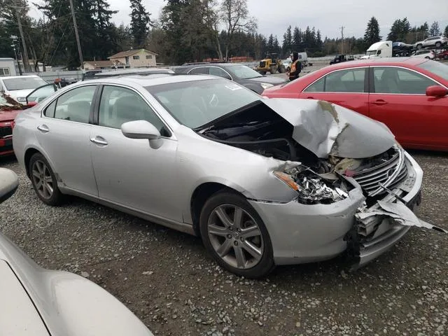 JTHBJ46G092276129 2009 2009 Lexus ES- 350 4