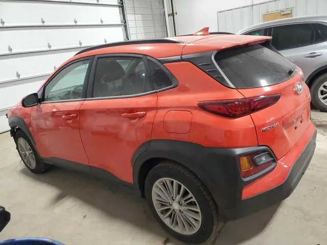 KM8K6CAA3LU552441 2020 2020 Hyundai Kona- Sel Plus 2