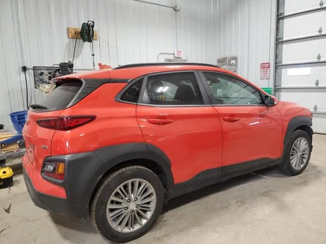 KM8K6CAA3LU552441 2020 2020 Hyundai Kona- Sel Plus 3