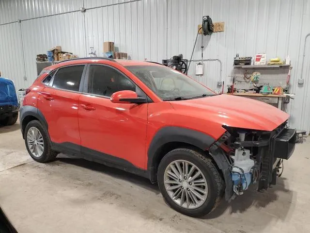 KM8K6CAA3LU552441 2020 2020 Hyundai Kona- Sel Plus 4