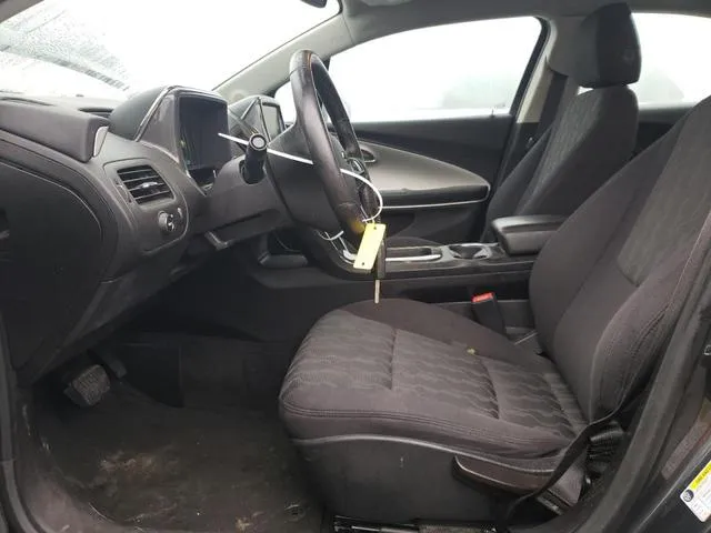 1G1RE6E4XEU143246 2014 2014 Chevrolet Volt 7