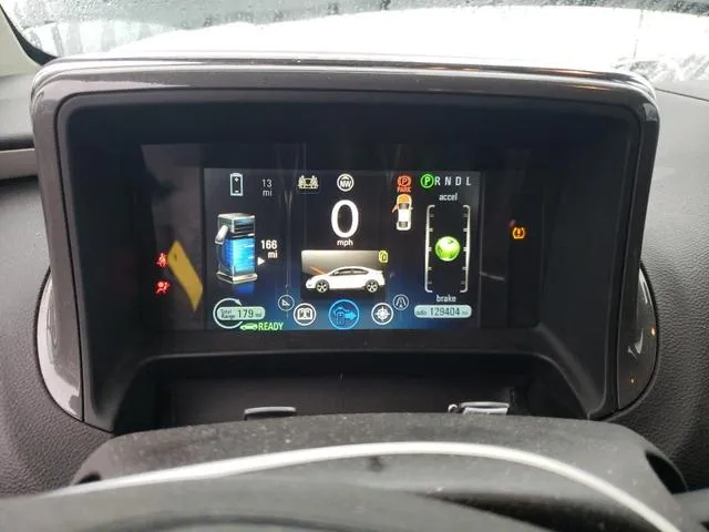 1G1RE6E4XEU143246 2014 2014 Chevrolet Volt 9