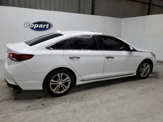 5NPE34AF1JH630623 2018 2018 Hyundai Sonata- Sport 3