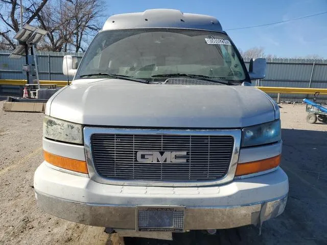 1GDFH15T451216491 2005 2005 GMC Savana- Rv G1500 5