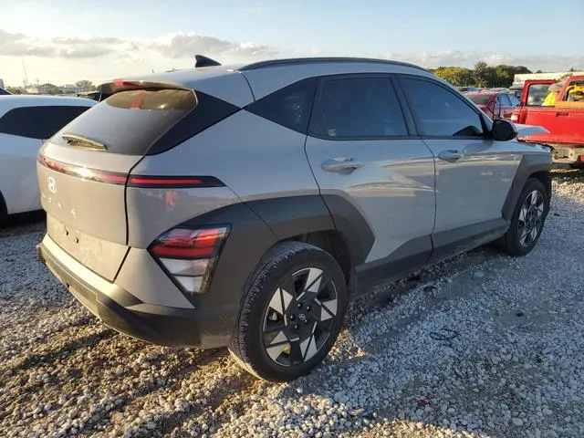 KM8HC3AB8RU119492 2024 2024 Hyundai Kona- Sel 3