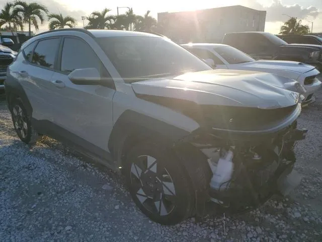 KM8HC3AB8RU119492 2024 2024 Hyundai Kona- Sel 4