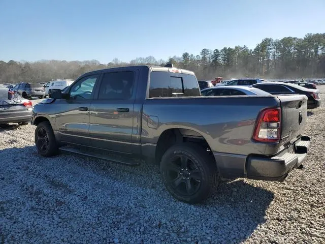 1C6RREFT2RN113256 2024 2024 RAM 1500- Big Horn/Lone Star 2