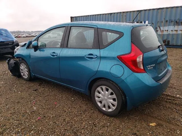 3N1CE2CP2EL426868 2014 2014 Nissan Versa- S 2