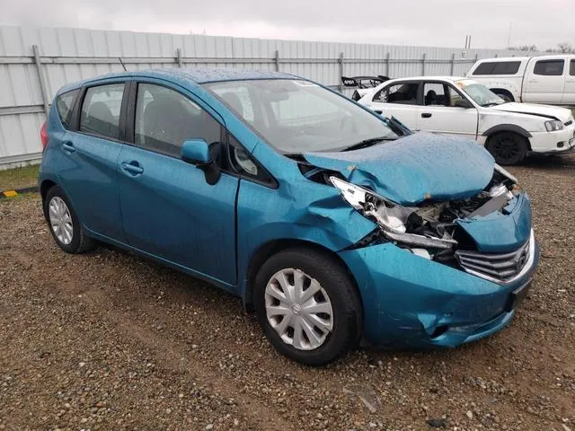 3N1CE2CP2EL426868 2014 2014 Nissan Versa- S 4