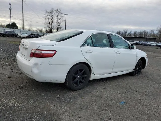 4T1BE46K37U704945 2007 2007 Toyota Camry- CE 3