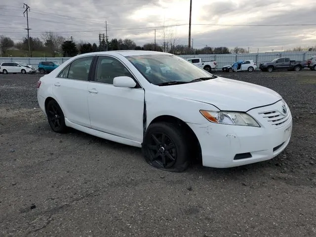 4T1BE46K37U704945 2007 2007 Toyota Camry- CE 4