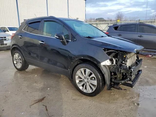 KL4CJESB6KB705621 2019 2019 Buick Encore- Preferred 4