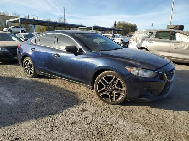 JM1GJ1U5XG1437273 2016 2016 Mazda 6- Sport 4