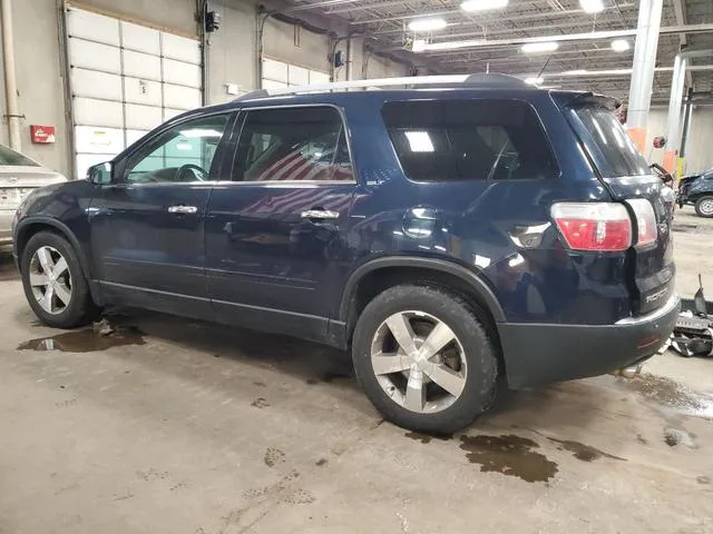 1GKKVRED3BJ277074 2011 2011 GMC Acadia- Slt-1 2