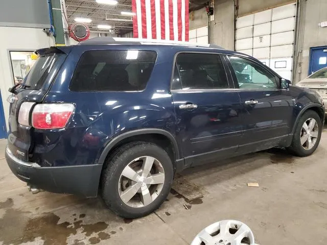 1GKKVRED3BJ277074 2011 2011 GMC Acadia- Slt-1 3