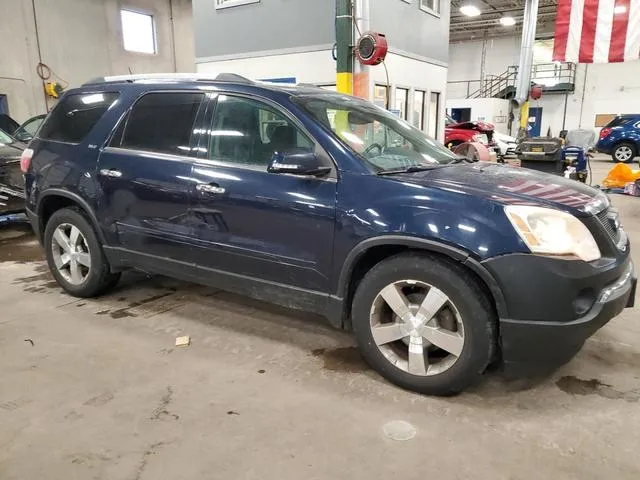 1GKKVRED3BJ277074 2011 2011 GMC Acadia- Slt-1 4