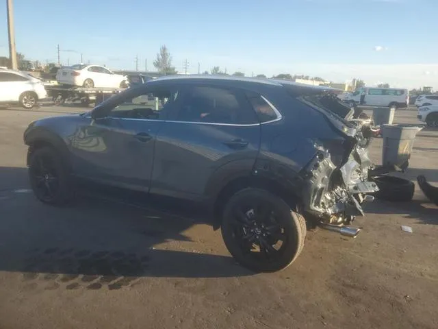 3MVDMBCM0RM640539 2024 2024 Mazda CX-30- Preferred 2