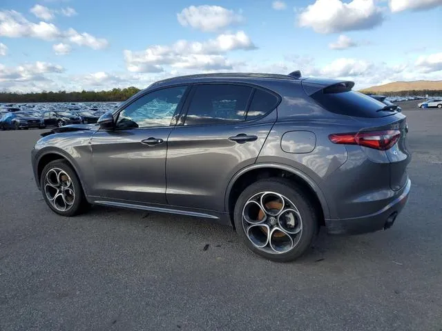 ZASPAKBN7P7D56034 2023 2023 Alfa Romeo Stelvio- TI 2