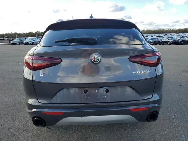 ZASPAKBN7P7D56034 2023 2023 Alfa Romeo Stelvio- TI 6