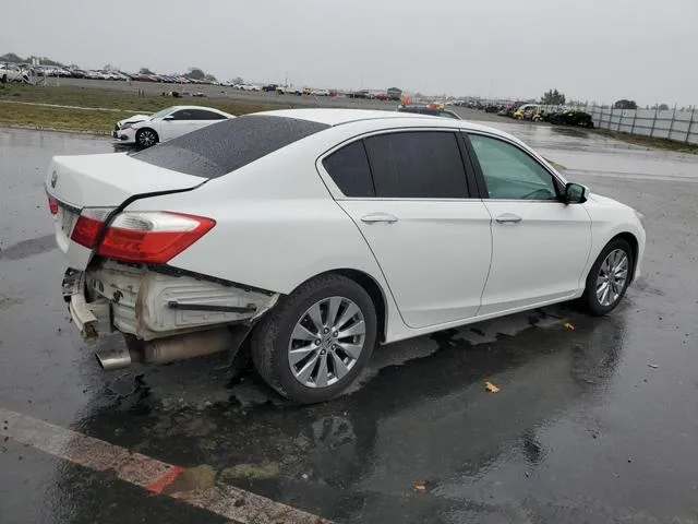 1HGCR2F31EA304988 2014 2014 Honda Accord- LX 3