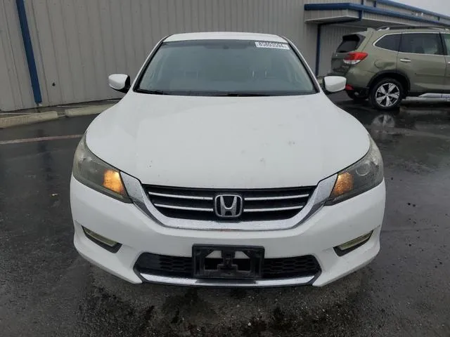 1HGCR2F31EA304988 2014 2014 Honda Accord- LX 5