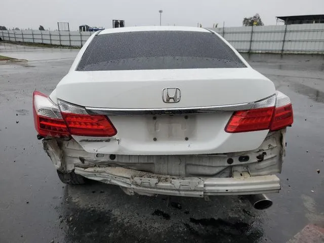 1HGCR2F31EA304988 2014 2014 Honda Accord- LX 6