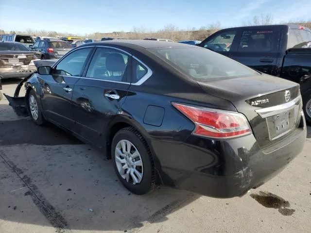 1N4AL3AP7FC183760 2015 2015 Nissan Altima- 2-5 2