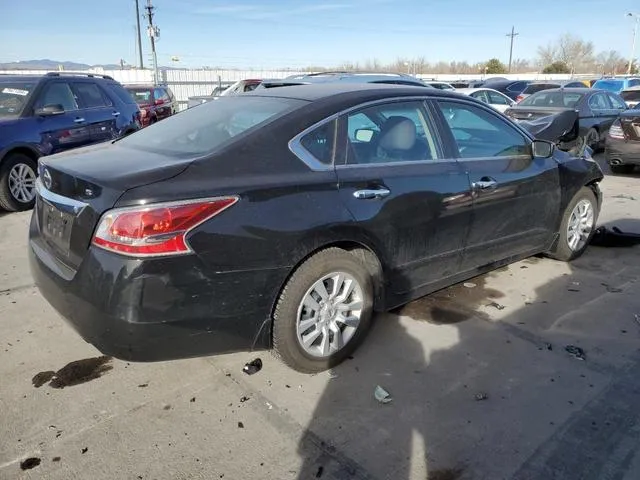 1N4AL3AP7FC183760 2015 2015 Nissan Altima- 2-5 3