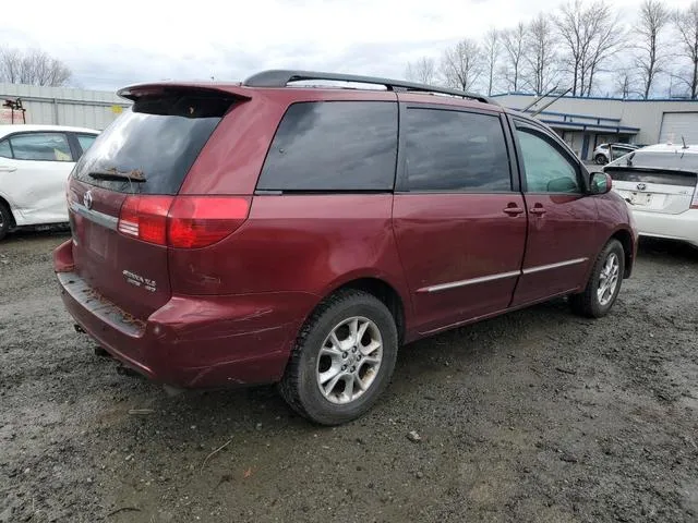 5TDBA22C54S024922 2004 2004 Toyota Sienna- Xle 3