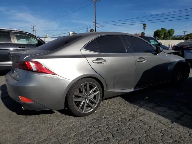 JTHBA1D22G5036890 2016 2016 Lexus IS- 200T 3