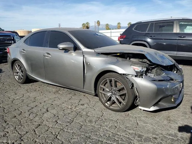 JTHBA1D22G5036890 2016 2016 Lexus IS- 200T 4