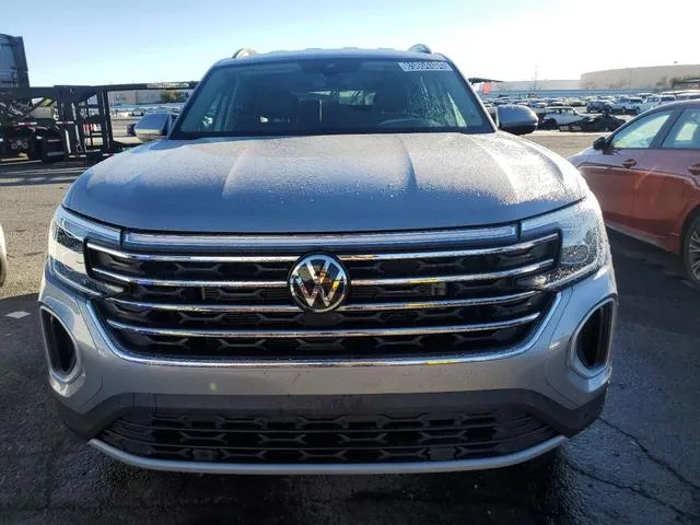 1V2HR2CA4RC575107 2024 2024 Volkswagen Atlas- SE 5