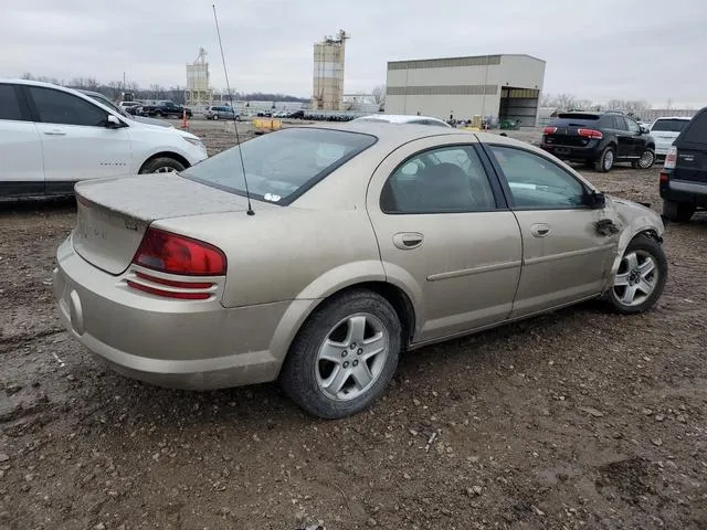 1B3EL46X32N296275 2002 2002 Dodge Stratus- Se Plus 3