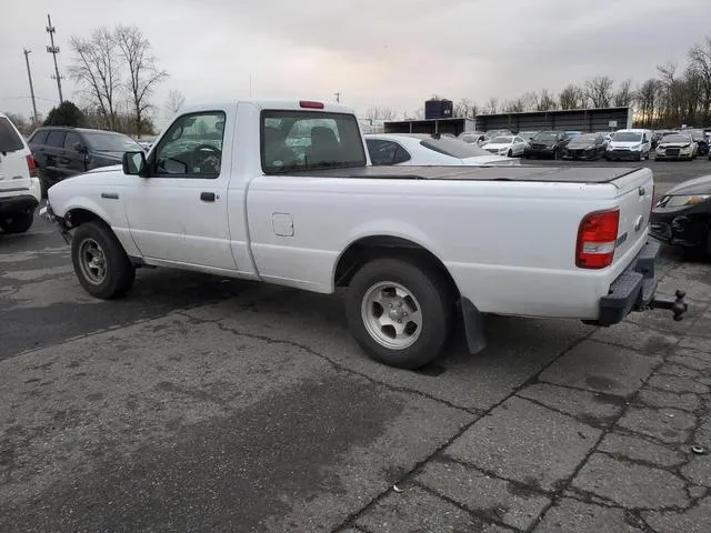 1FTYR10D39PA48016 2009 2009 Ford Ranger 2