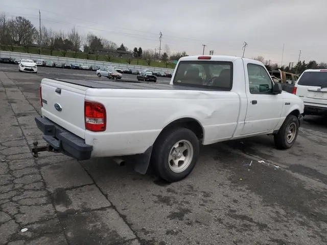 1FTYR10D39PA48016 2009 2009 Ford Ranger 3