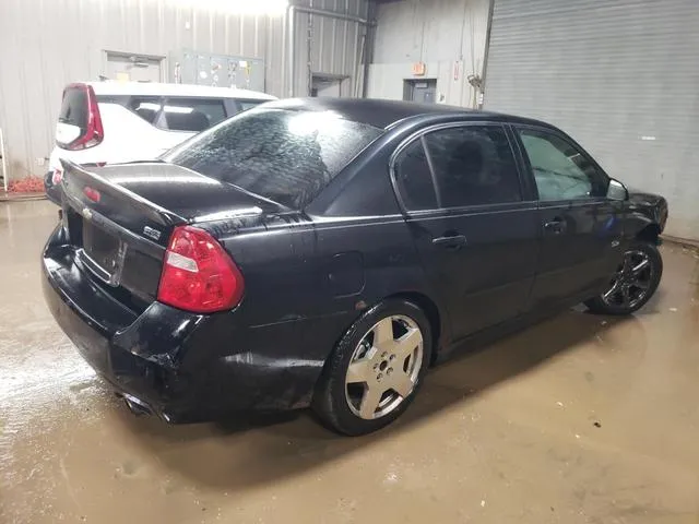 1G1ZW53176F174153 2006 2006 Chevrolet Malibu- SS 3