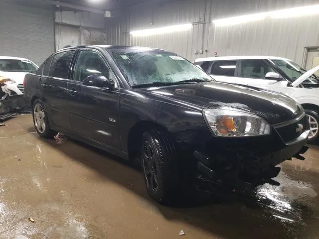 1G1ZW53176F174153 2006 2006 Chevrolet Malibu- SS 4