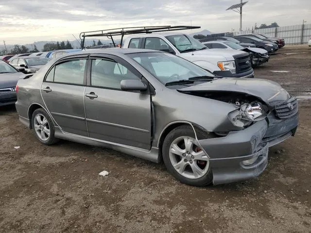 2T1BY30E15C331634 2005 2005 Toyota Corolla- Xrs 4