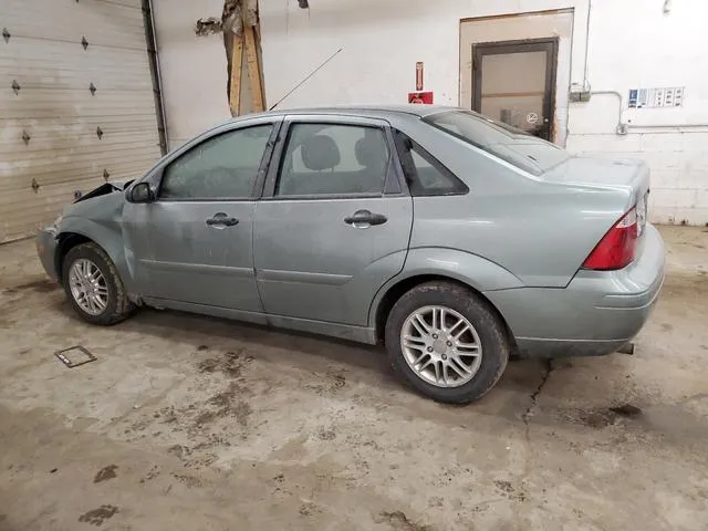 1FAFP34N46W130226 2006 2006 Ford Focus- ZX4 2