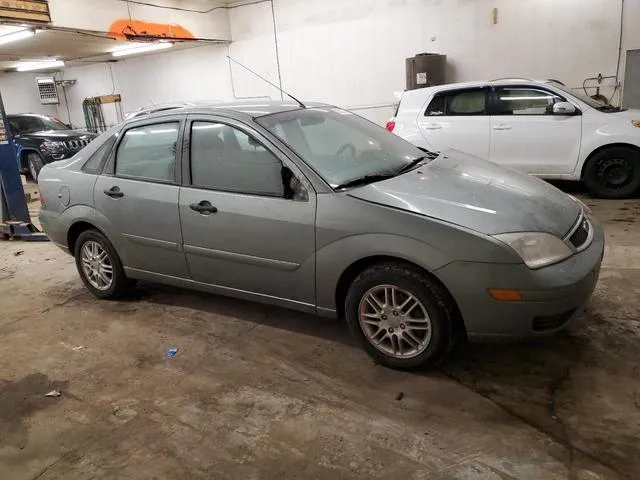 1FAFP34N46W130226 2006 2006 Ford Focus- ZX4 4